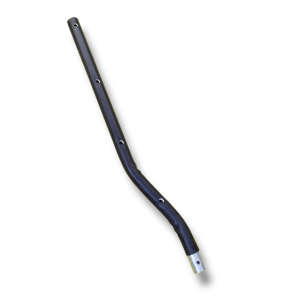 Stolpe reling FLX takhylla bakre offset