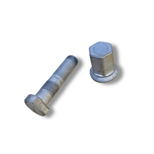 Hjulmutter M22x1.5 BPW