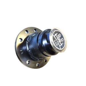 Nav komplett Blizzard (exkl bultar)