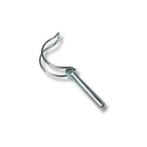 Sprint stolpar reling