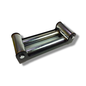 Vajerstyrning vinsch