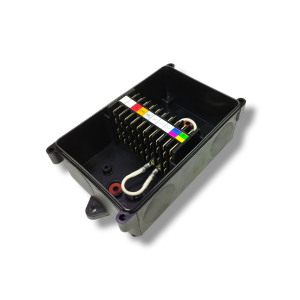 Kopplingsbox ADR utan genomföring