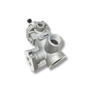Tryckreduceringsventil luft hydraultank