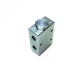 Flödesfördelare B4