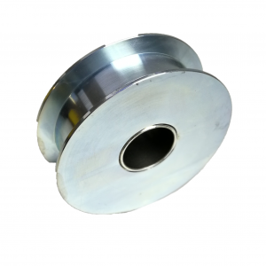 Kedjehjul förstärkt lyftkedja B4