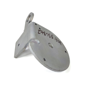 Fästplatta Rotella Höger B46