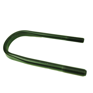 Fjäderkrampa 152-M24-300 BPW