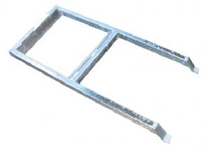 Förlängning höger