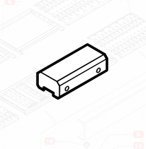 Glidskena Pegasus/Auriga övervåning
