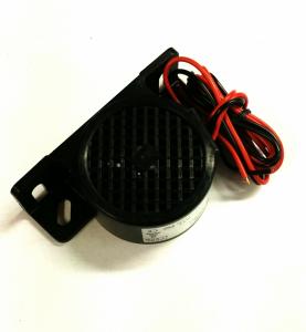 Backvarnare 12-24V 97dB