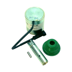 Magnetlås Blizzard 2.1 inkl tätning