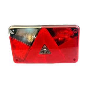 Baklyse FLX släp höger