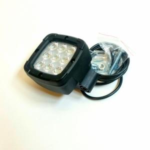 Arbetsbelysning LED 1800 kapslad
