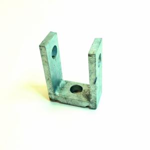 Fäste lyftkedja kolv B2