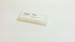 Glidskena hållare kedjehjul