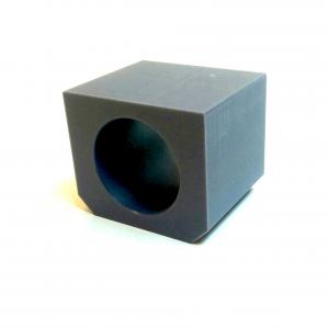 Glidkloss övervåning