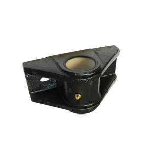 Hållare bakre övervåning främre (inkl bussning)