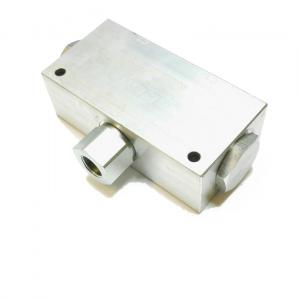 Flödesfördelare B4 tidig modell