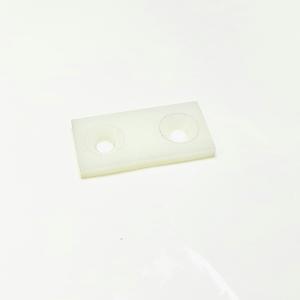 Glidkloss utskjut övre B2 (yttre)