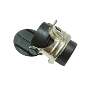 ABS kontakt 12V stickpropp (start/stop)