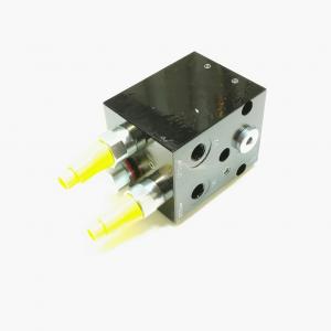 Slangbrottsventil 1/4 273 BAR serie parallell