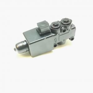 Solenoid Nödstopp Venus Power