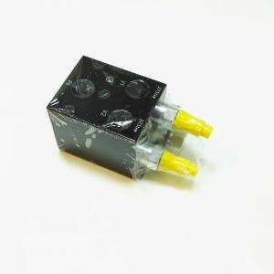 Slangbrottsventil 1/4 273 BAR serie slave