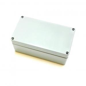 Anslutningsbox el ROLFO B4 Skåp