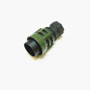 Nato stickpropp med bajonett 35mm