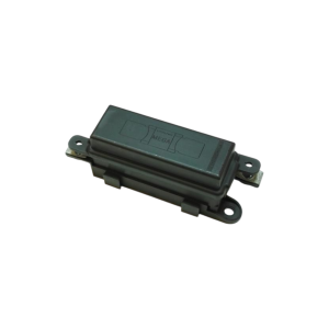 Säkringshållare MEGA inkl lock