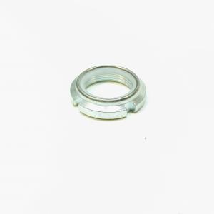 Låsmutter glidkloss övervåning