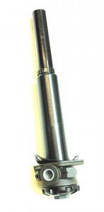 Insats hydraultank stående inkl filter & indikator