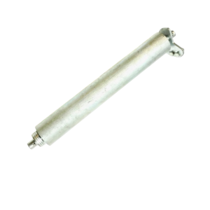 Löprulle vinschvajer 400mm