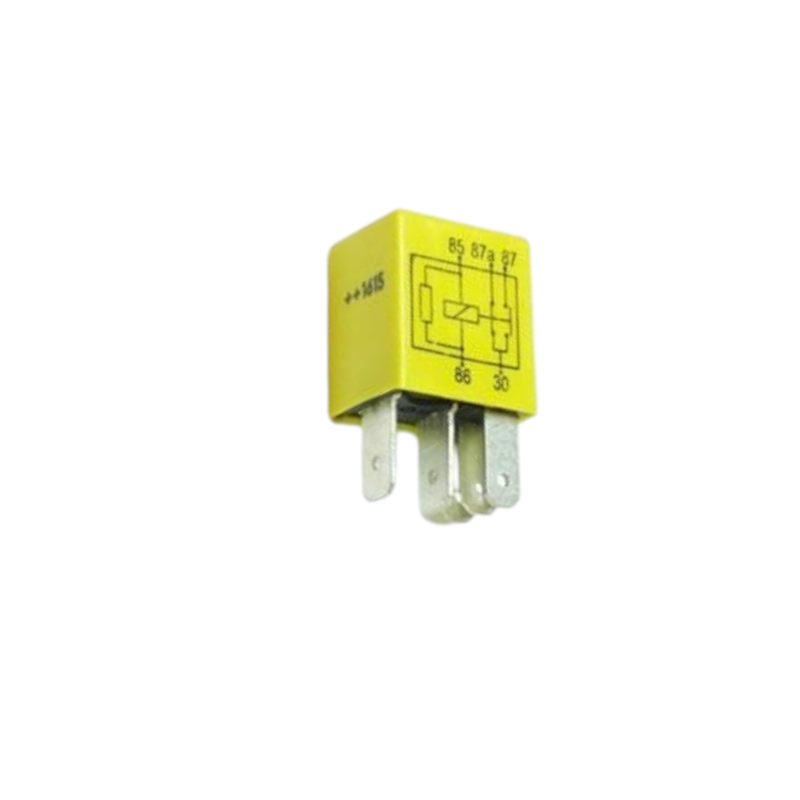 Relä micro 24V ROLFO