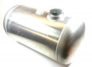 Hydraultank 36L B4 aluminium (trycksatt)