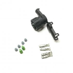 Knapp tillslag (endast bajonettkoppling)