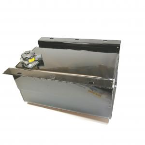 Hydraultank 40 L B4 med filterinsats