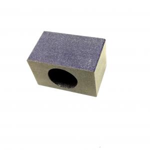 Glidkloss (förlängd) övervåning B4 