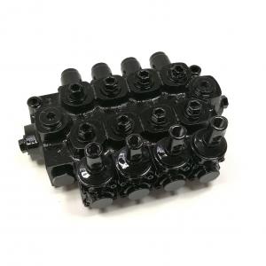 Ventilpaket 4 spakar B4