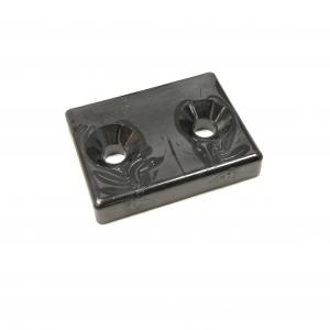 Distans lyftarm viloläge