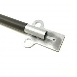 Stolpe reling B46 + B4