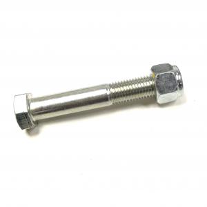 Bult M24 x 150 stötdämpare B4 (inkl mutter)