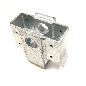 Hållare kedjehjul B2 lyftcylinder