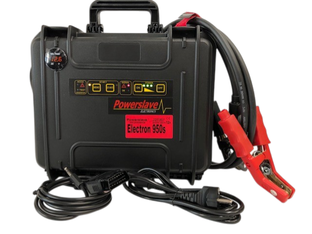 Powerslave 950S 12V Startbooster