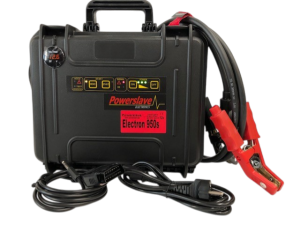 Powerslave 950S 12V Startbooster
