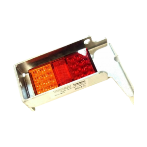 Hållare baklyse EGO vänster