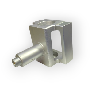 Hållare övervåning skruv B2