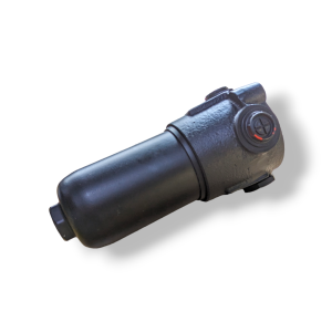 Tryckfilterhållare exkl filter B4 lyftcylindrar