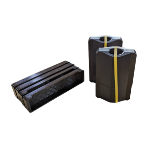 PKT BAS mutter Blizzard 46 bakre övervåning