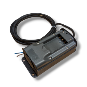 Laddare batteri fjärrkontroll Åkerström